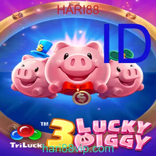 3LUCKYPIGGY