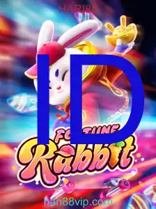 FortuneRabbit: Bermain dan Menang dengan HARI88
