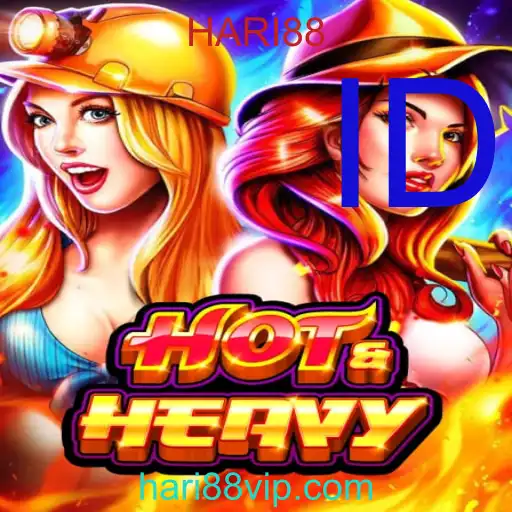 Petualangan Seru dalam Permainan 'HotHeavy' dengan Memanfaatkan Kode Rahasia 'HARI88'